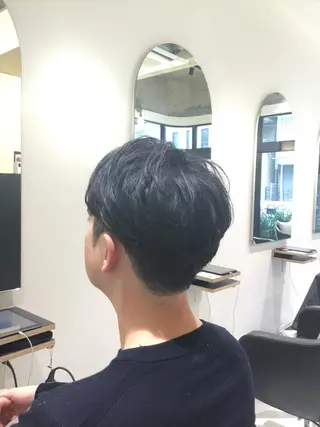 メンズ ✨あなたのお悩み解消 美容師✨TOMOKAのヘアスタイル