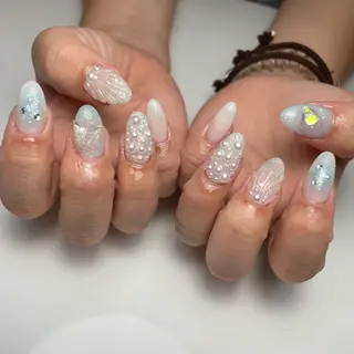 ネイル nailsalon NANAのネイルデザイン