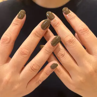 ネイル A. Hashimotoのネイルデザイン