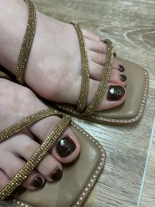 ネイル LICO HAIR＆RELAXATION所属・Lico Ryoのネイルデザイン