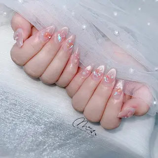 ネイル MaiBeauty マイ マイのネイルデザイン