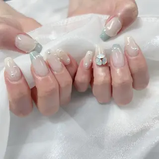 ネイル peTiT minamiのネイルデザイン