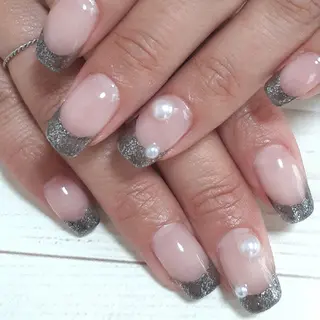 ネイル 池元 真由美のネイルデザイン