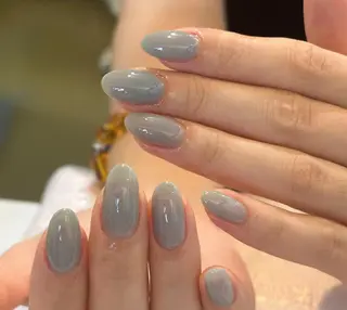 ネイル 🍑 momo_nailのネイルデザイン