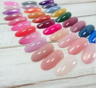 ネイル L'instant Nail Artzのネイルデザイン