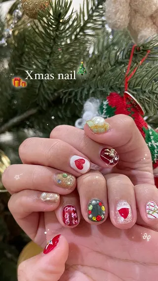 ネイル otao yuriのネイルデザイン