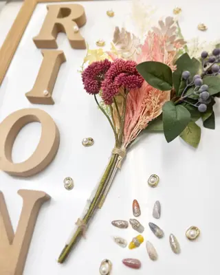 ロング ネイル RIONnail(リオンネイル)所属・RIONnail Yurikaのネイルデザイン