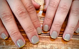 ネイル SUZUKI Mのネイルデザイン