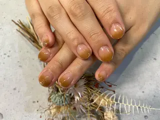 ネイル 樋口 さやかのネイルデザイン