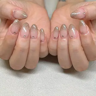 ネイル 鶴田୨ৎmaison de NALIのネイルデザイン