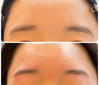 アイブロウ ＋brow 大谷の眉毛・アイブロウイメージ