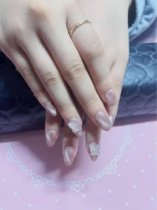 ネイル Fairyフェアリーネイルサロン所属・Fairy フェアリーネイルのネイルデザイン