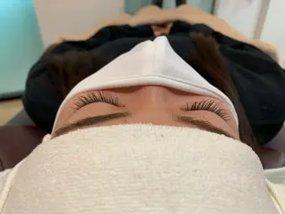 マツエク・マツパ M.wish honokaのマツエク・マツパデザイン