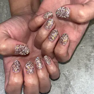 ネイル Lélia nail Himariのネイルデザイン