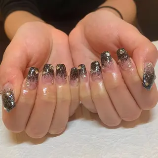 ネイル doroom所属・Nail doroomのネイルデザイン