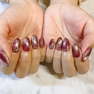 ネイル ISHIHARA KANAのネイルデザイン