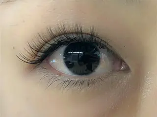 マツエク・マツパ eyelash NATURE所属・さき さきのマツエク・マツパデザイン