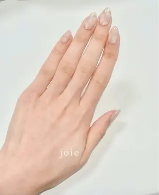 ネイル Nailist Mikuのネイルデザイン