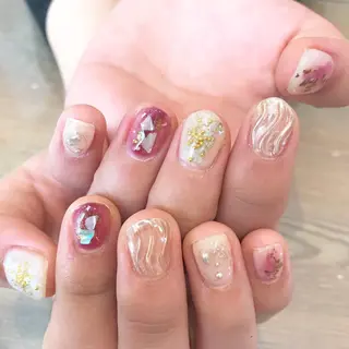 ネイル HiMe .のその他イメージ