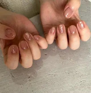 ネイル Bi_nail. yuuのネイルデザイン