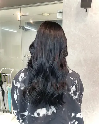 ロング belle / anna🎀のヘアスタイル