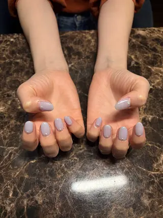 ネイル IROHA nail所属・IROHA NAIL Rinonのネイルデザイン