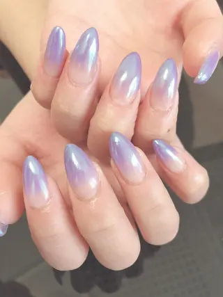 ネイル 荒井 海輝のネイルデザイン