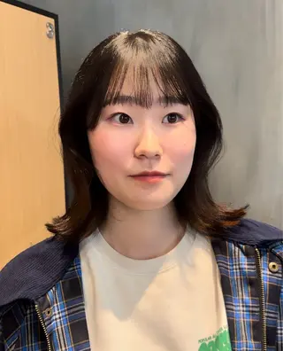 ミディアム 髪質改善/レイヤー/ 艶髪🎀ayaneのヘアスタイル