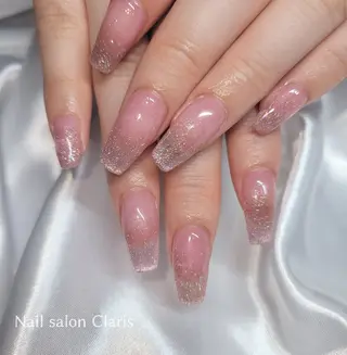 ネイル Nailsalon Claris所属・Nailsalon Clarisのネイルデザイン