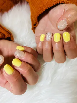 ネイル 🎀大人nail /NOISMはな🎀のネイルデザイン