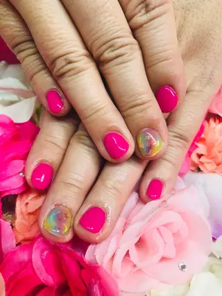 ネイル 酵素風呂　RA.RA所属・酵素風呂 RA.RAのその他イメージ