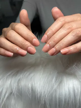 ネイル gin ginのネイルデザイン