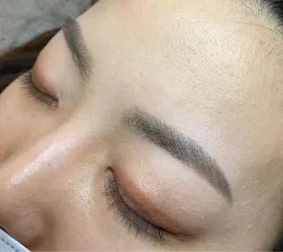 メンズ マツエク・マツパ salon peacockのマツエク・マツパデザイン