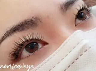 マツエク・マツパ umica eye所属・逗子💙まつ毛/眉毛 umica eyeのエステ・リラクイメージ