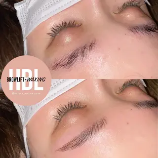 ロング カラー パーマ ヘアアレンジ マツエク・マツパ Nancy所属・束感まつげ❤︎ あみのマツエク・マツパデザイン