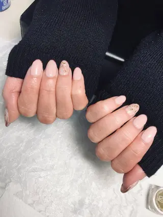 ネイル たきぐち みちこのネイルデザイン