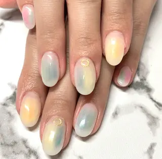 ネイル KAONAIL 【Sakurai】のネイルデザイン