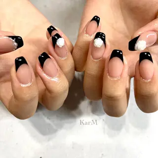 ネイル ogino karinのネイルデザイン