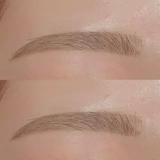 アイブロウ ma'am eyesalon 錦糸町店所属・MOMI🍒美眉 スタイリング⭐︎の眉毛・アイブロウイメージ