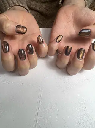 ネイル 38. sayakaのネイルデザイン