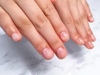 ネイル 佐藤 結衣のネイルデザイン