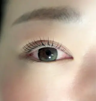 マツエク・マツパ Ｋ AKIKOのマツエク・マツパデザイン