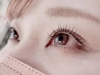 マツエク・マツパ W eye+東口店/ SCALP INKのマツエク・マツパデザイン