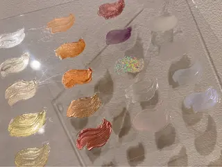 ネイル nailsalon Única　ウニカのネイルデザイン