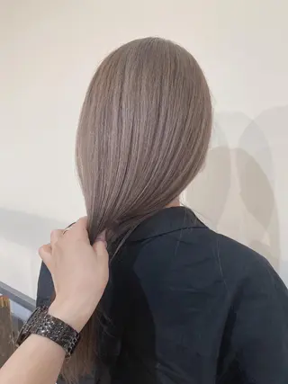 ロング カラー ✳︎SERA✳︎ 平日のみご案内のマツエク・マツパデザイン