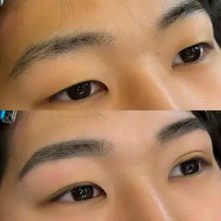 アイブロウ 西脇 有紀のエステ・リラクイメージ