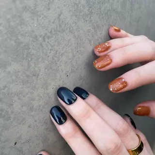 ネイル anna padoのネイルデザイン