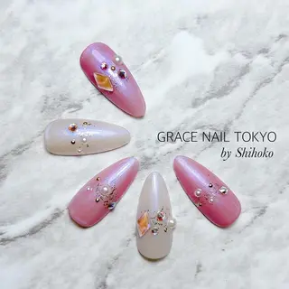 ネイル Shihoko♡ トップアーティストのネイルデザイン