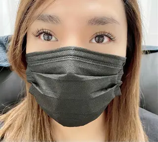 マツエク・マツパ chuna eyelashのマツエク・マツパデザイン