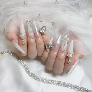 ネイル Bell nailのネイルデザイン